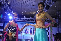 Shilpa Reddy Fashion Show photos